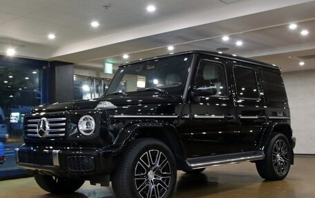 Mercedes-Benz G-Класс W463 рестайлинг _iii, 2024 год, 16 900 000 рублей, 5 фотография