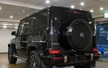 Mercedes-Benz G-Класс W463 рестайлинг _iii, 2024 год, 16 900 000 рублей, 4 фотография