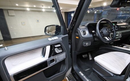 Mercedes-Benz G-Класс W463 рестайлинг _iii, 2024 год, 16 900 000 рублей, 15 фотография