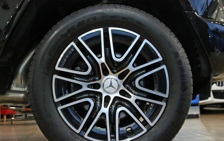 Mercedes-Benz G-Класс W463 рестайлинг _iii, 2024 год, 16 900 000 рублей, 8 фотография