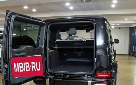 Mercedes-Benz G-Класс W463 рестайлинг _iii, 2024 год, 16 900 000 рублей, 7 фотография