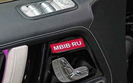 Mercedes-Benz G-Класс W463 рестайлинг _iii, 2024 год, 16 900 000 рублей, 14 фотография