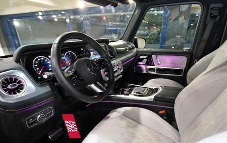 Mercedes-Benz G-Класс W463 рестайлинг _iii, 2024 год, 16 900 000 рублей, 11 фотография