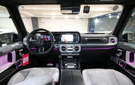 Mercedes-Benz G-Класс W463 рестайлинг _iii, 2024 год, 16 900 000 рублей, 9 фотография