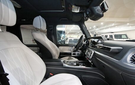 Mercedes-Benz G-Класс W463 рестайлинг _iii, 2024 год, 16 900 000 рублей, 17 фотография
