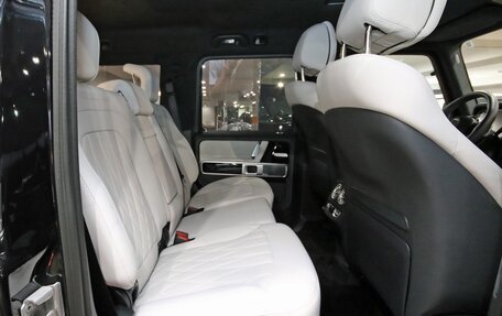 Mercedes-Benz G-Класс W463 рестайлинг _iii, 2024 год, 16 900 000 рублей, 22 фотография