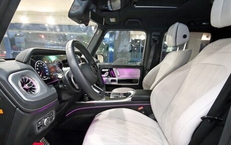 Mercedes-Benz G-Класс W463 рестайлинг _iii, 2024 год, 16 900 000 рублей, 16 фотография