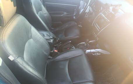Mitsubishi ASX I рестайлинг, 2011 год, 1 000 050 рублей, 7 фотография