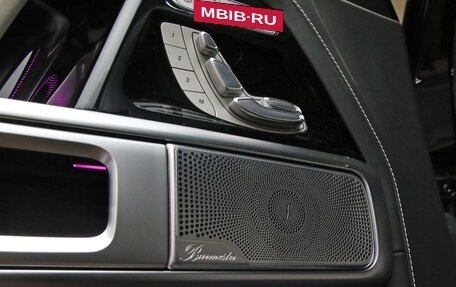 Mercedes-Benz G-Класс W463 рестайлинг _iii, 2024 год, 16 900 000 рублей, 21 фотография