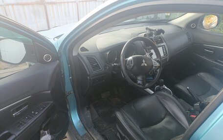 Mitsubishi ASX I рестайлинг, 2011 год, 1 000 050 рублей, 12 фотография