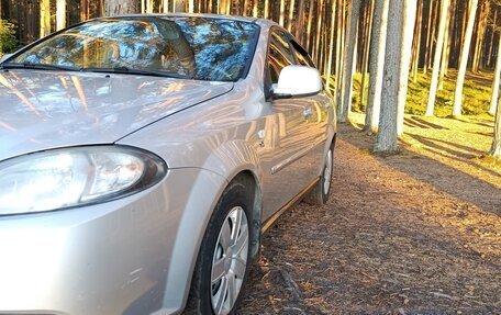 Daewoo Gentra II, 2014 год, 380 000 рублей, 5 фотография