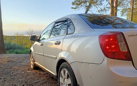 Daewoo Gentra II, 2014 год, 380 000 рублей, 9 фотография