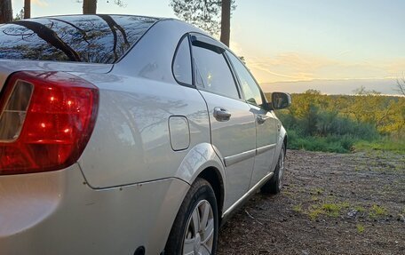 Daewoo Gentra II, 2014 год, 380 000 рублей, 8 фотография