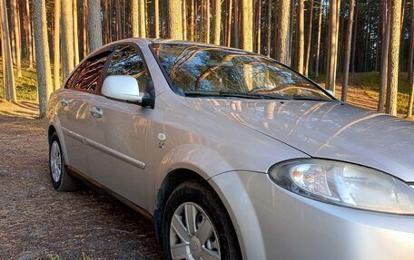Daewoo Gentra II, 2014 год, 380 000 рублей, 6 фотография