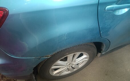 Mitsubishi ASX I рестайлинг, 2011 год, 1 000 050 рублей, 13 фотография