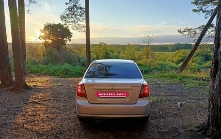 Daewoo Gentra II, 2014 год, 380 000 рублей, 3 фотография