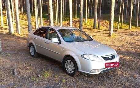 Daewoo Gentra II, 2014 год, 380 000 рублей, 2 фотография
