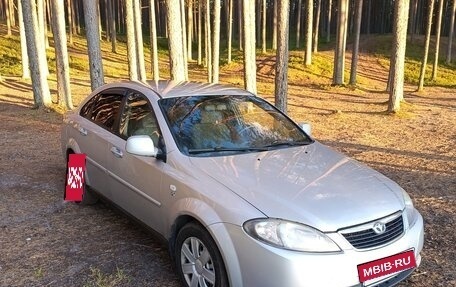 Daewoo Gentra II, 2014 год, 380 000 рублей, 7 фотография