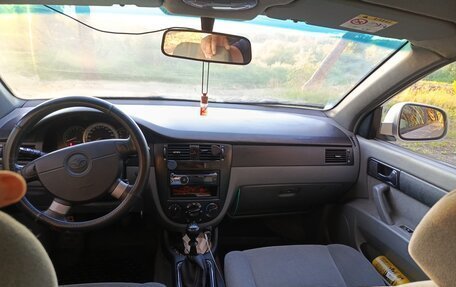 Daewoo Gentra II, 2014 год, 380 000 рублей, 11 фотография