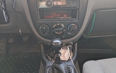 Daewoo Gentra II, 2014 год, 380 000 рублей, 12 фотография