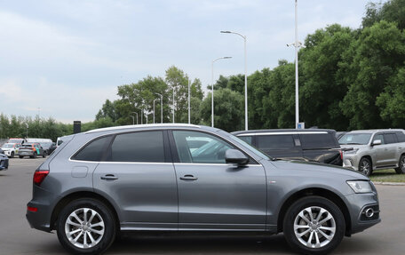 Audi Q5, 2013 год, 1 750 000 рублей, 4 фотография