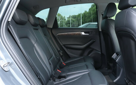 Audi Q5, 2013 год, 1 750 000 рублей, 11 фотография