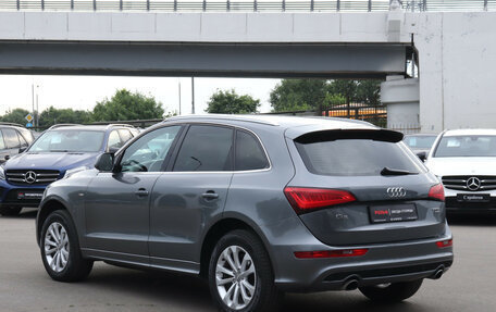 Audi Q5, 2013 год, 1 750 000 рублей, 8 фотография