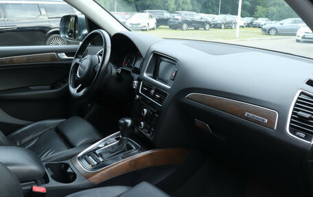 Audi Q5, 2013 год, 1 750 000 рублей, 10 фотография