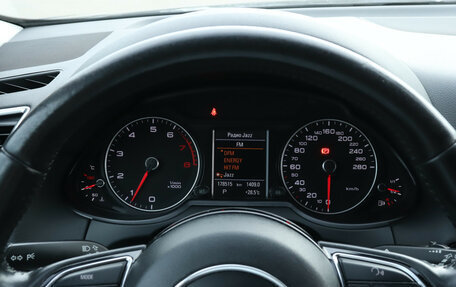 Audi Q5, 2013 год, 1 750 000 рублей, 12 фотография