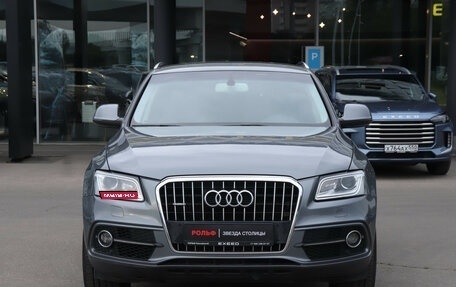 Audi Q5, 2013 год, 1 750 000 рублей, 2 фотография
