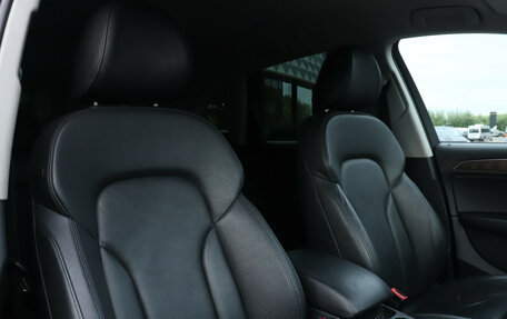 Audi Q5, 2013 год, 1 750 000 рублей, 15 фотография