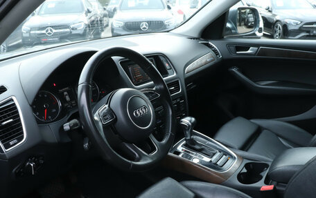 Audi Q5, 2013 год, 1 750 000 рублей, 14 фотография