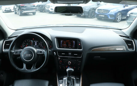 Audi Q5, 2013 год, 1 750 000 рублей, 13 фотография