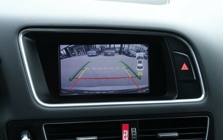 Audi Q5, 2013 год, 1 750 000 рублей, 18 фотография
