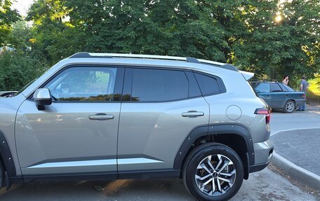 Haval H7, 2025 год, 3 300 000 рублей, 5 фотография