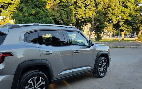 Haval H7, 2025 год, 3 300 000 рублей, 2 фотография