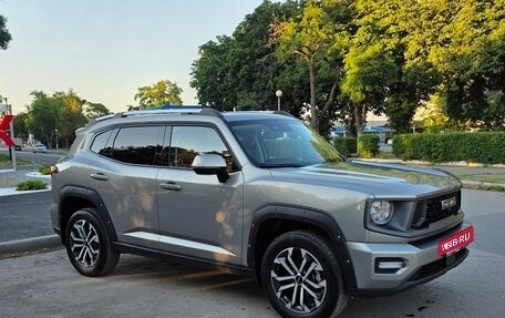 Haval H7, 2025 год, 3 300 000 рублей, 3 фотография