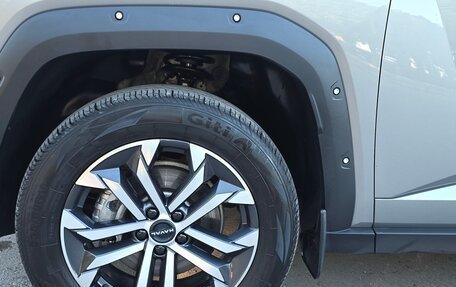 Haval H7, 2025 год, 3 300 000 рублей, 7 фотография