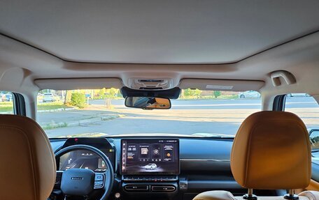 Haval H7, 2025 год, 3 300 000 рублей, 13 фотография