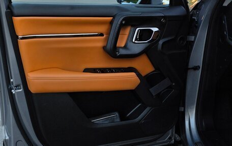 Haval H7, 2025 год, 3 300 000 рублей, 14 фотография
