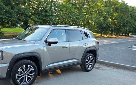 Haval H7, 2025 год, 3 300 000 рублей, 17 фотография