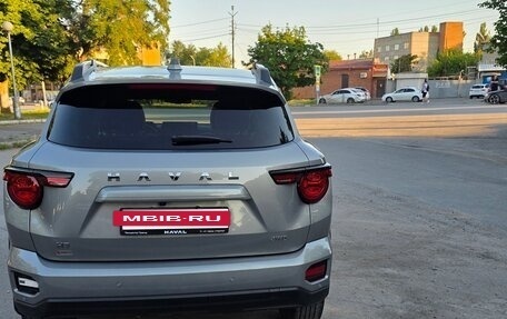 Haval H7, 2025 год, 3 300 000 рублей, 9 фотография
