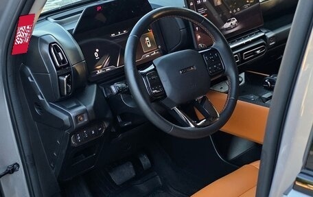 Haval H7, 2025 год, 3 300 000 рублей, 15 фотография