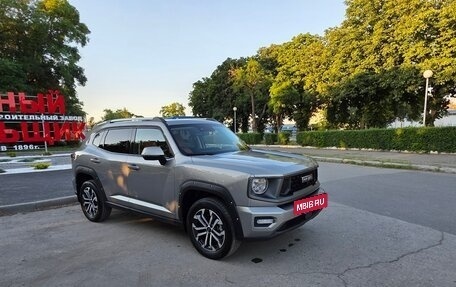 Haval H7, 2025 год, 3 300 000 рублей, 18 фотография