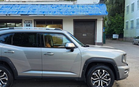 Haval H7, 2025 год, 3 300 000 рублей, 21 фотография