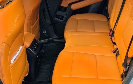 Haval H7, 2025 год, 3 300 000 рублей, 27 фотография