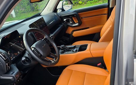 Haval H7, 2025 год, 3 300 000 рублей, 25 фотография