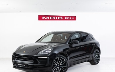 Porsche Macan I рестайлинг, 2026 год, 12 390 000 рублей, 1 фотография