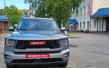 Haval H7, 2025 год, 3 300 000 рублей, 22 фотография
