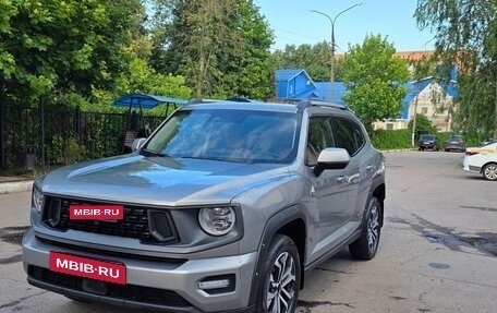Haval H7, 2025 год, 3 300 000 рублей, 23 фотография